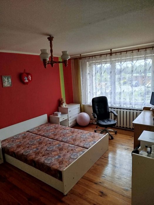 Sprzedam mieszkanie w Komorowie