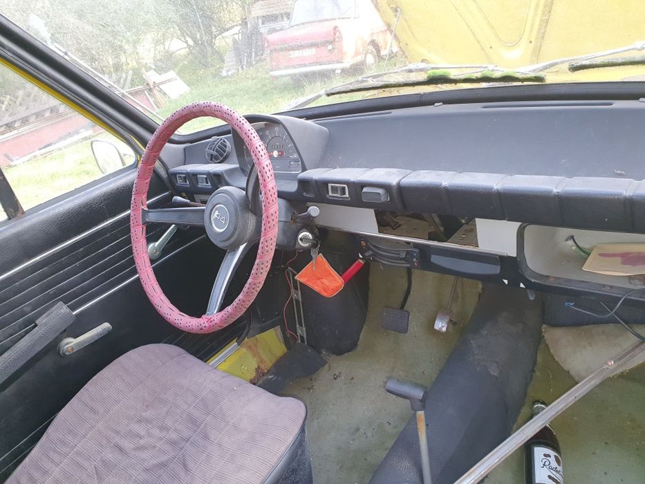 DAF 44/46 - 3 sztuki