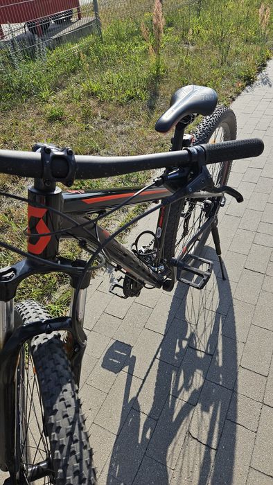 Rower MTB Scott 29 S