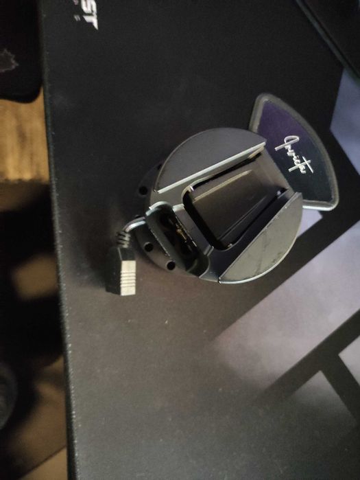 Asetek Invicta Quick Relese Adapter (USB-A)