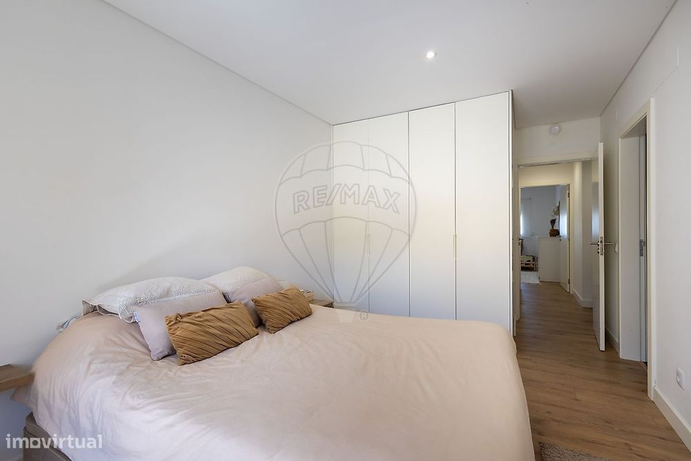 Apartamento T3 para venda
