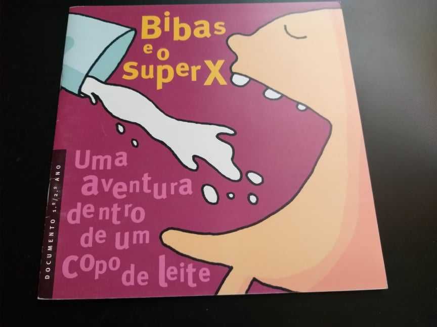 A Festa do Leite-Aprendizagem básica