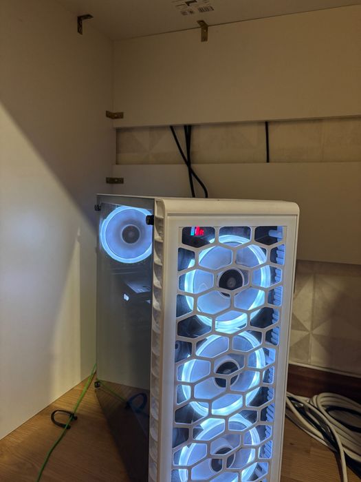 Pc gamer ótimo estado