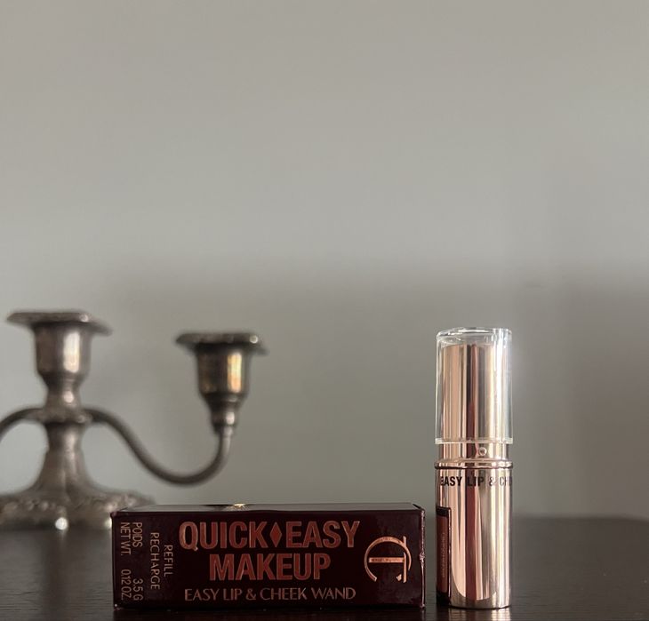 Charlotte Tilbury Quick & Easy Makeup Easy Eye Wand refill odcień Super Chic