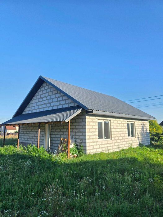 Продається будинок під чистове оздоблення в м.Васильків
