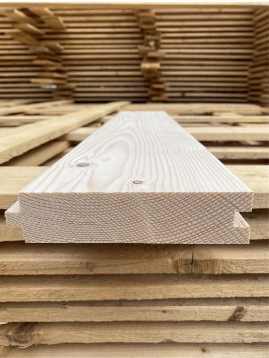 Дошка підлоги, Підлогова дошка, фельцована дошка