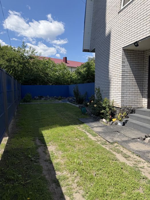 Будинок в центрі міста Черкас