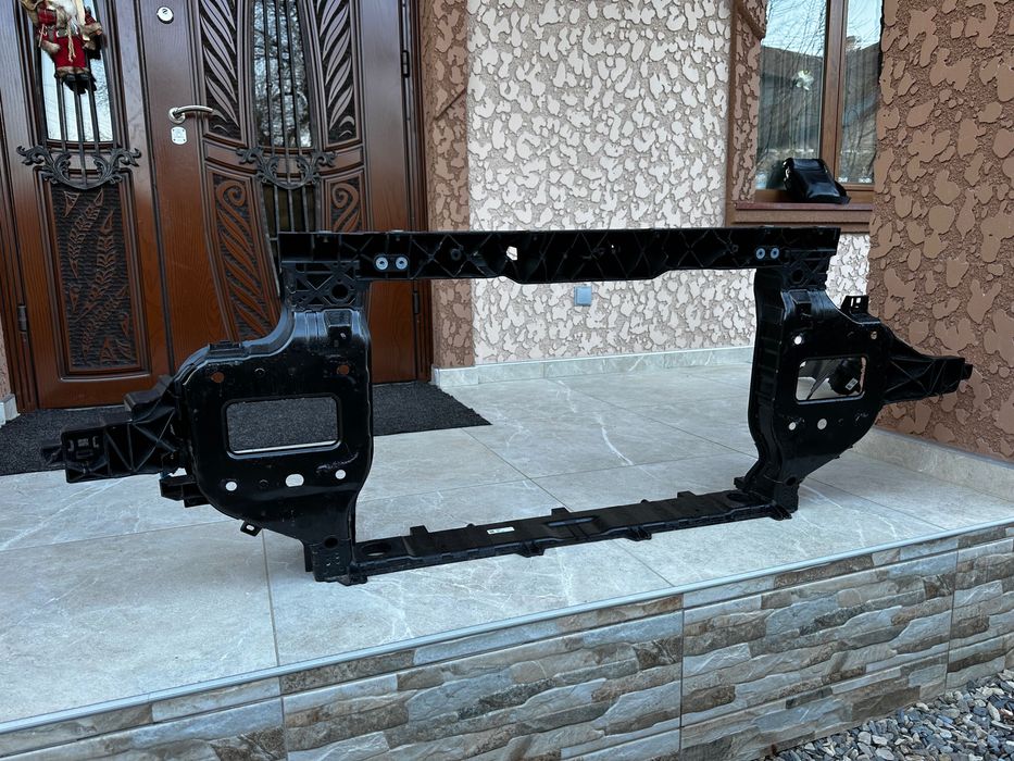 Тилевізор КІА EV6 Рестайлінг! 2024 рік