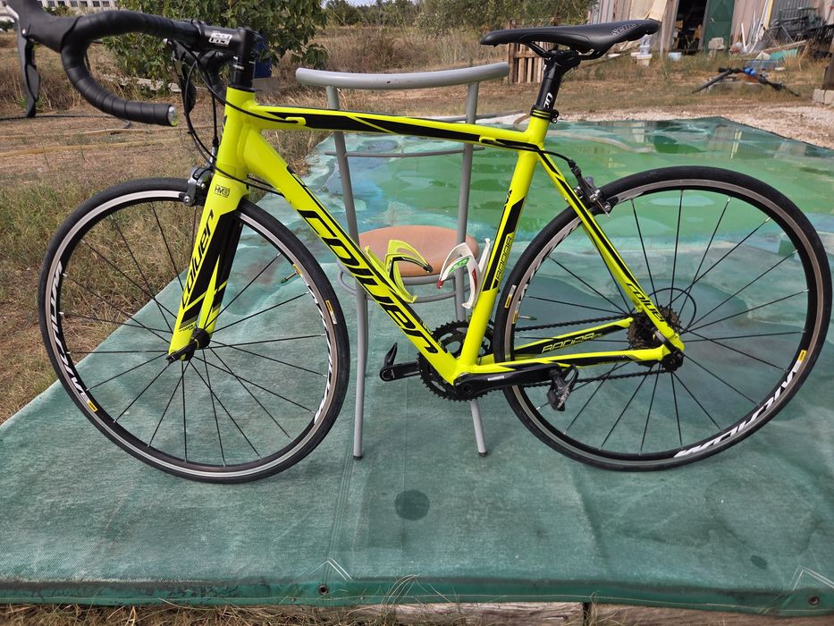 Vende se bicicleta estrada