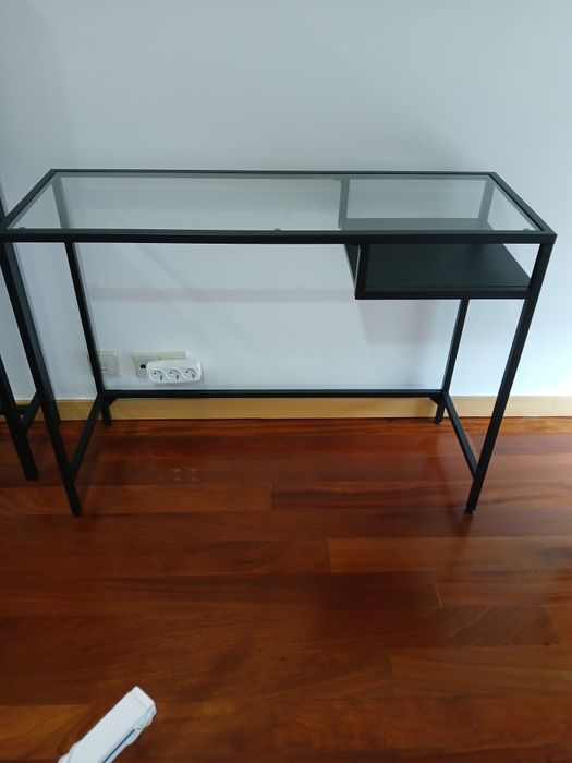 Vendo secretária