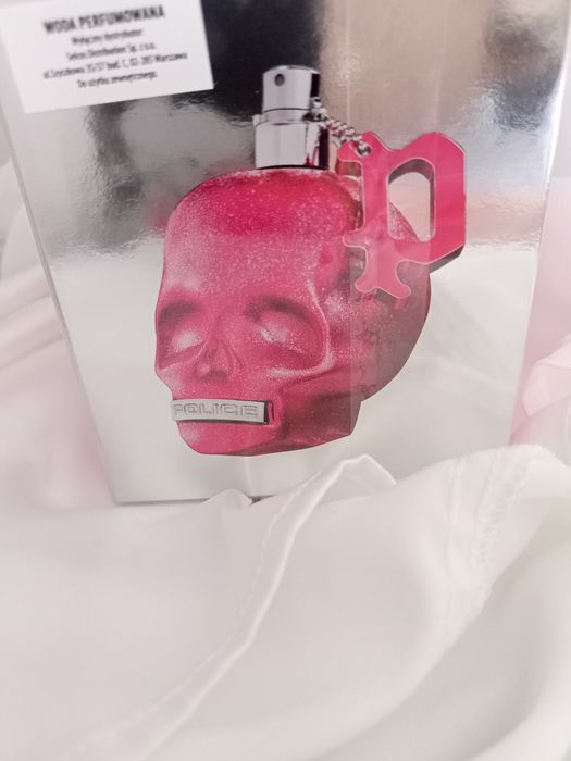 Police To Be Sweet Girl  EDP 75 ml
