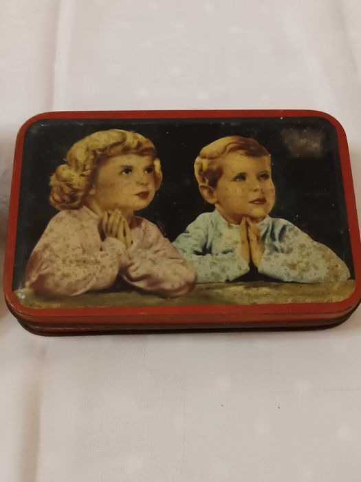 Antigas Latas coleção