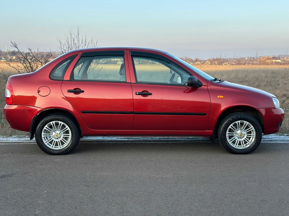 Продам ладу калину