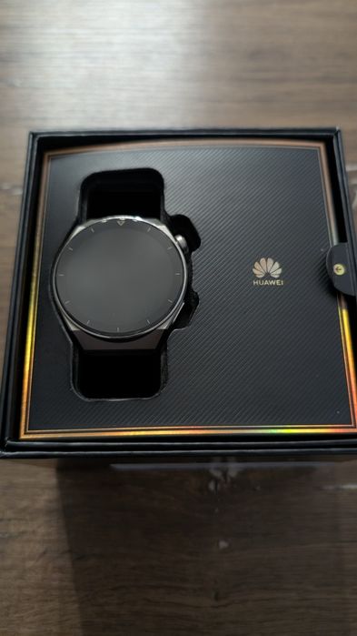 Huawei watch GT 3 pro sprzedam