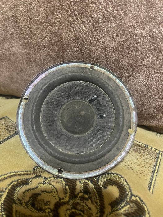 Динамик сабвуфера 13 см для домашнего кинотеатра