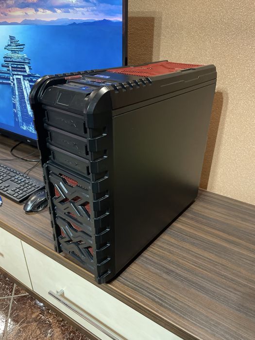 Системник fx8300/16gb/rx570/128/500