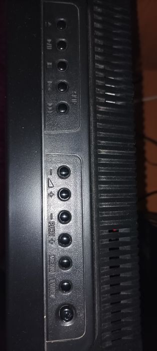 Продам телевизор MATSUI 19 дюймов