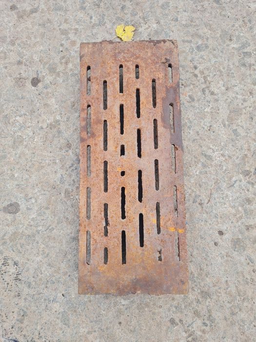 Печной колосник СССР