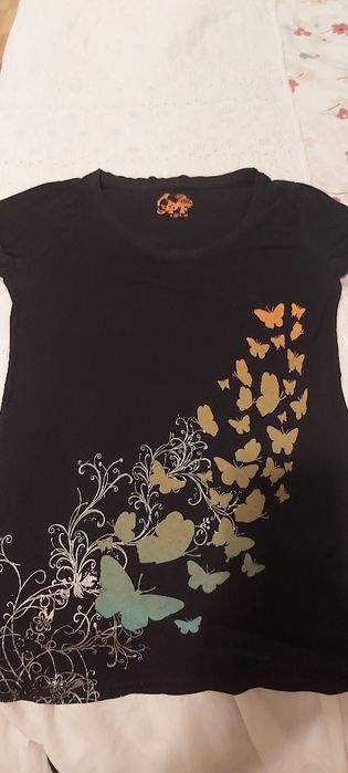 Camisolas stradivarios