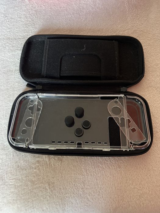 Nintendo Switch v2 usada