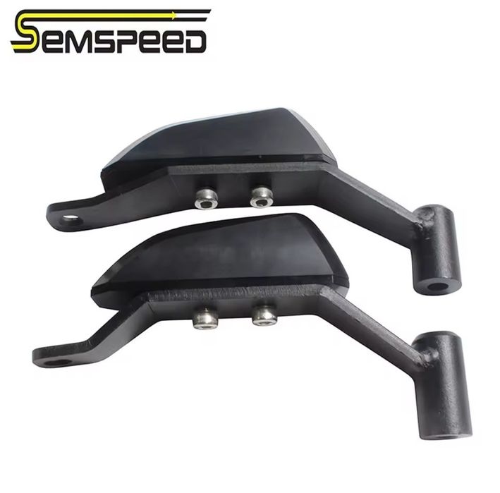 Крашпеды Yamaha MT09, Tracer 900, XSR 900 2014-2020