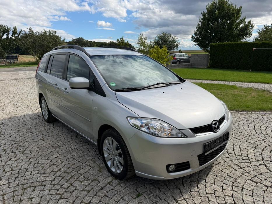 Mazda 5