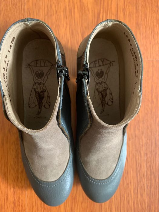 Botins Fly London 36