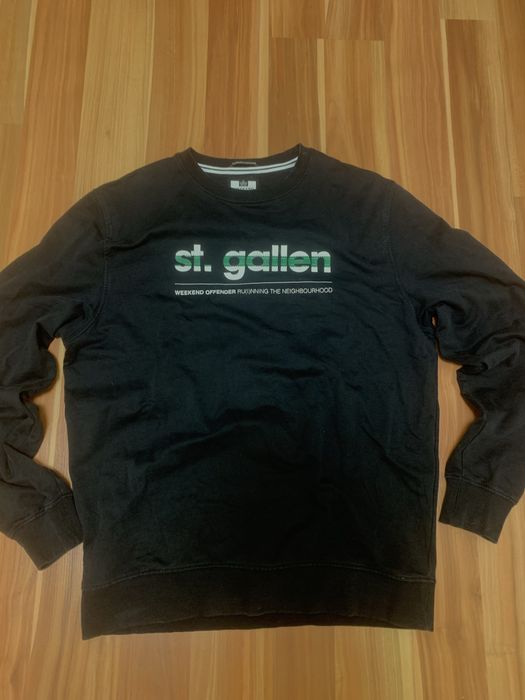 Alpa industries, Levi’s, Lonsdale, WEEKEND OFFENDER