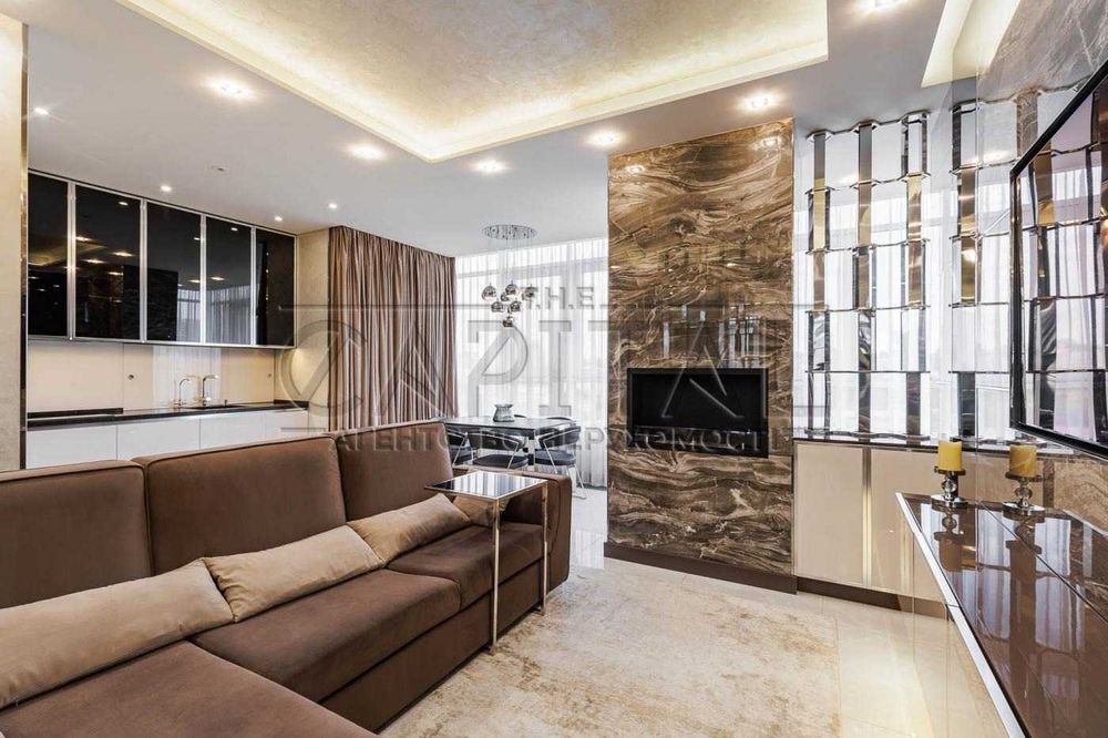 Продаж / Квартира / 82 м2 / ЖК Jack House / Печерський район