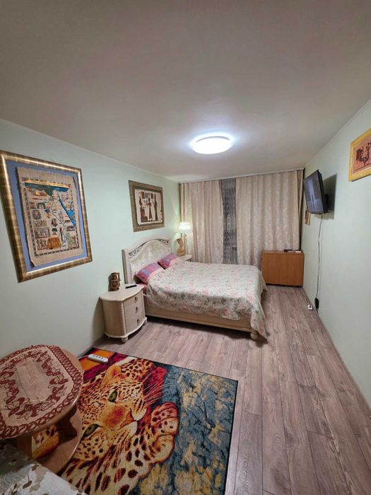 Центр, пр.Мира, ЖД вокзал. КВАРТИРА погодинно подобово РІВНЕ