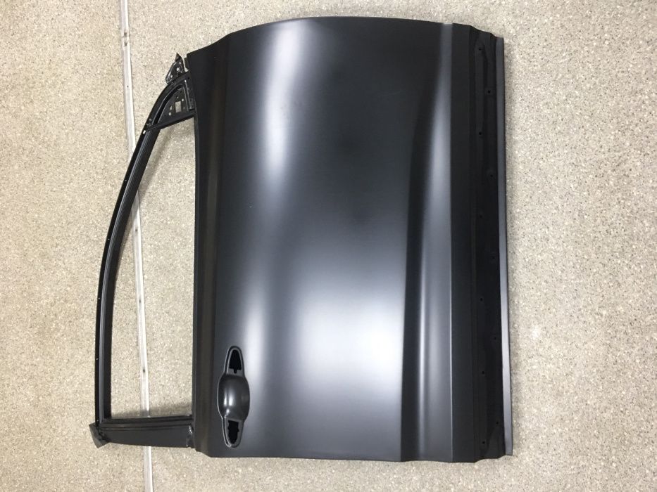 Капот Toyota Highlander camry raf Хайлендер тойота 2015+