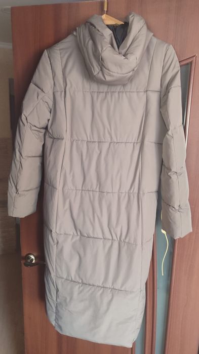 Продам пальто зимове