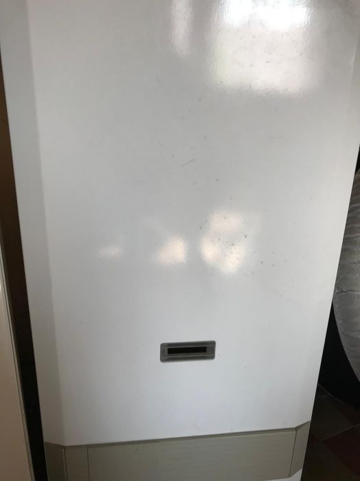 Kocioł gazowy Junkers plus dodatki