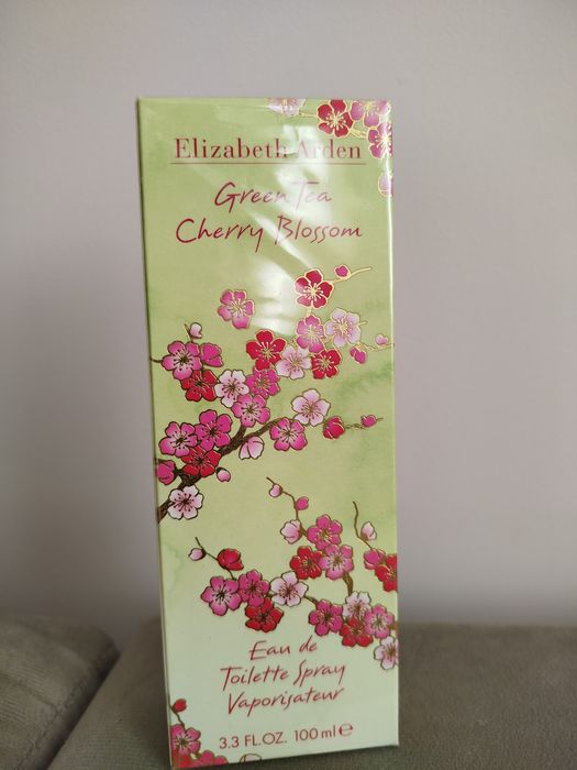 Elizabeth Arden Cherry Blossom