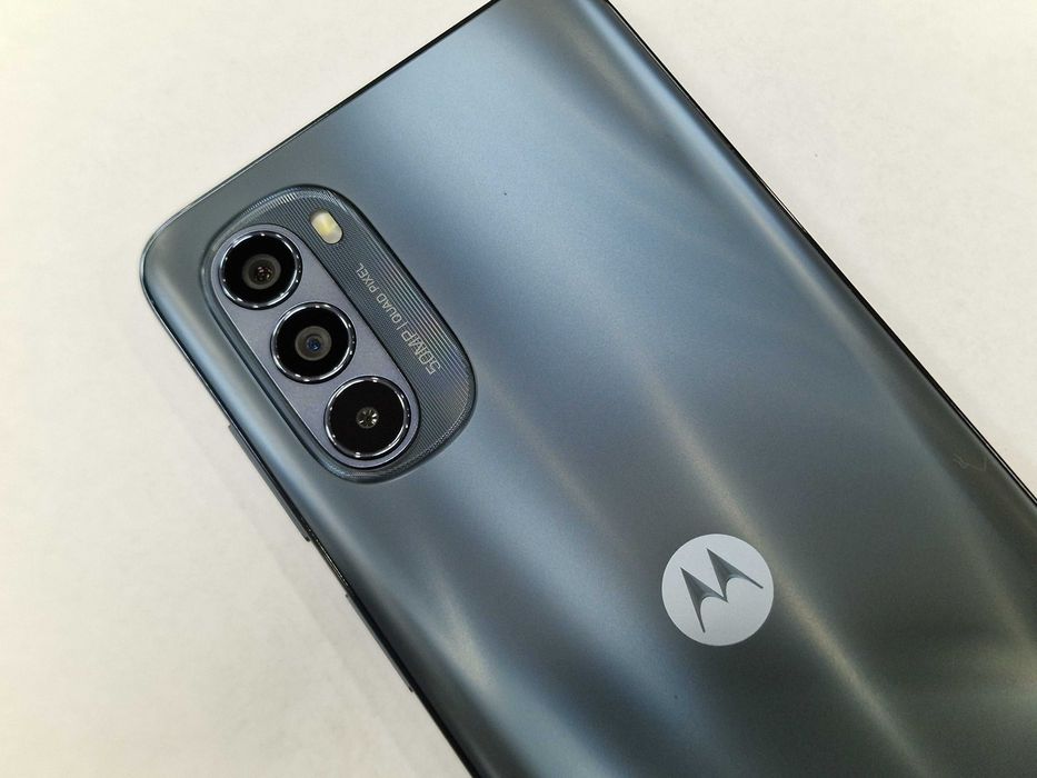 Motorola Moto G62 5G Dual SIM/ 4GB/ 64GB/ Grey/ Grade A+