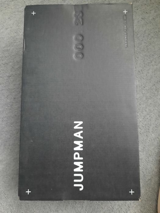 Оригінальні кеди Nike