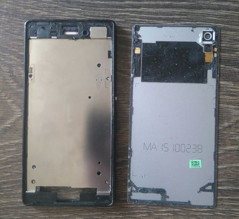 Sony E2303 на запчасти