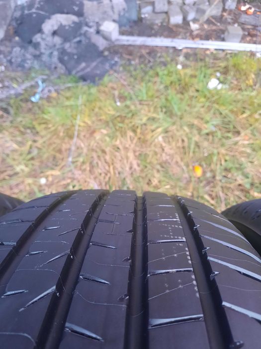 Opony letnie klasy premium BRIDGESTONE 225/55/19 NOWE DEMO 2025 r.
