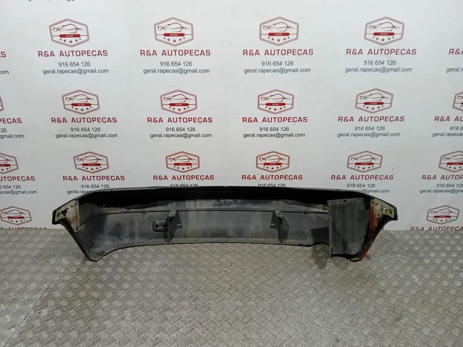 Parachoques De Trás Citroên Saxo  (S0, S1)