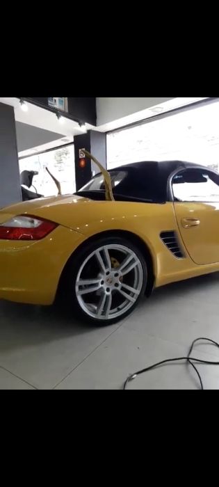 Eletricista automotivo profissional