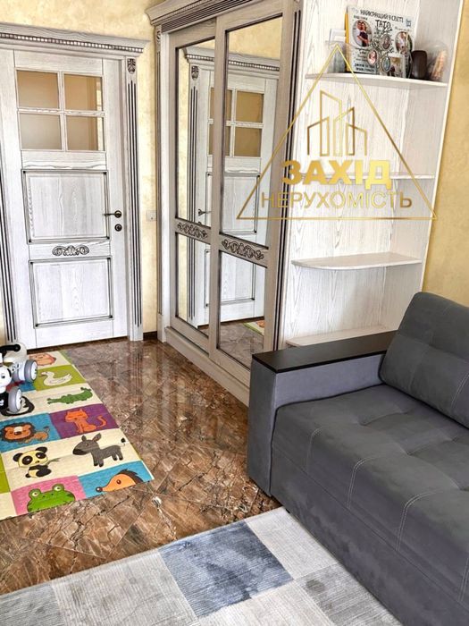 Оренда 2 кімнатної Новобудови 72 кв.м