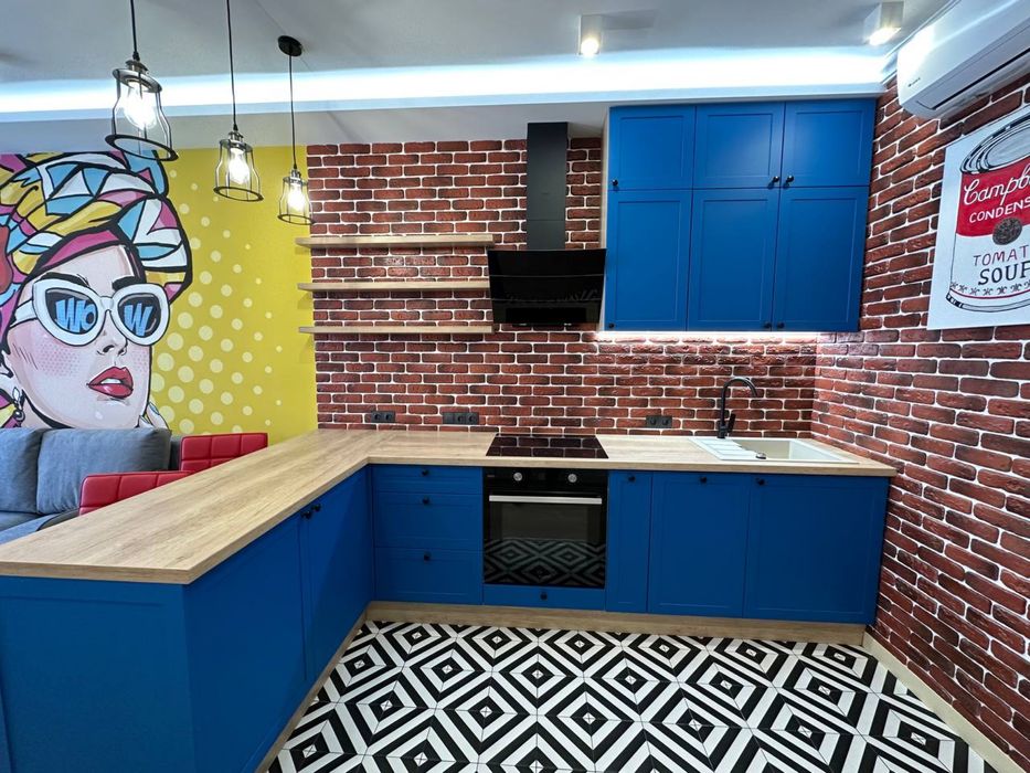 Продам квартиру Каманина Аркадия 45 Жемчужина терраса вид моря