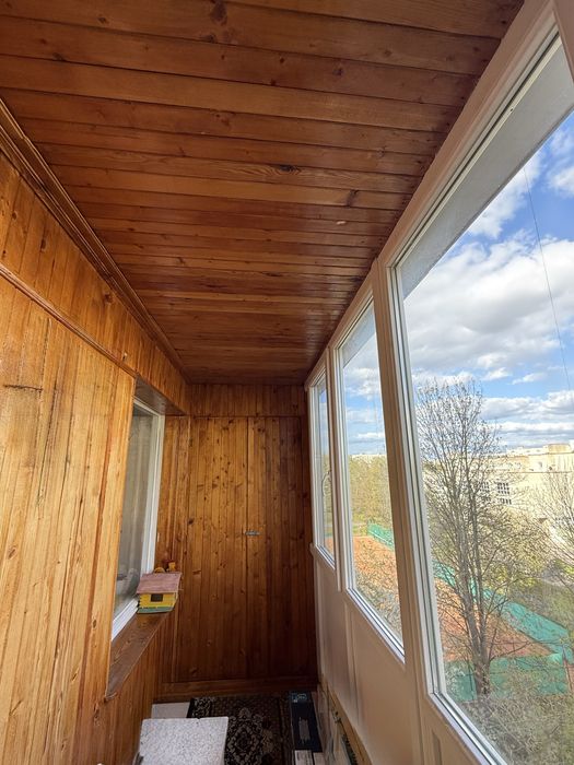 Продаж 4 кімнатної квартири р-н 33