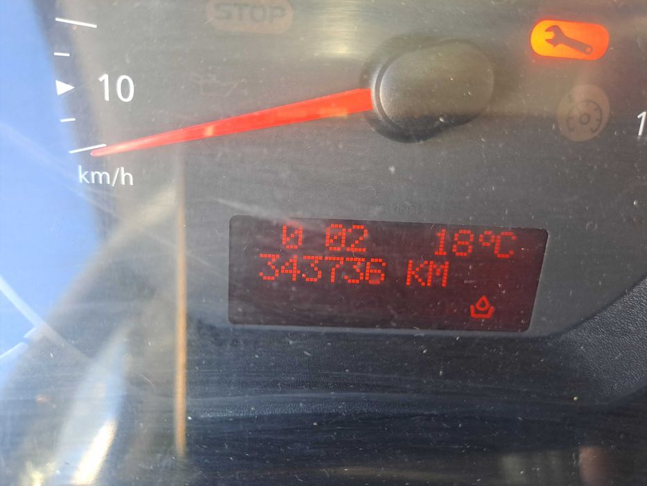 Renault Kangoo Express  1.5 dCi, 2016  IVA dedutível