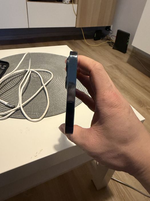 iPhone 12 Pro Max 256gb