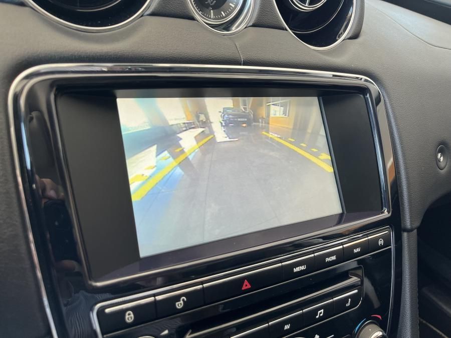 Jaguar XJ 3.0 D V6 Premium Luxury