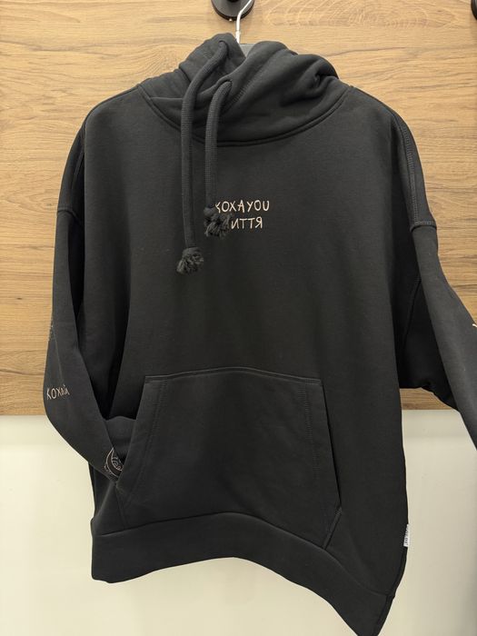 Тепла толстовка ,нова