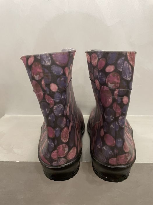 Продам сапоги резиновые.