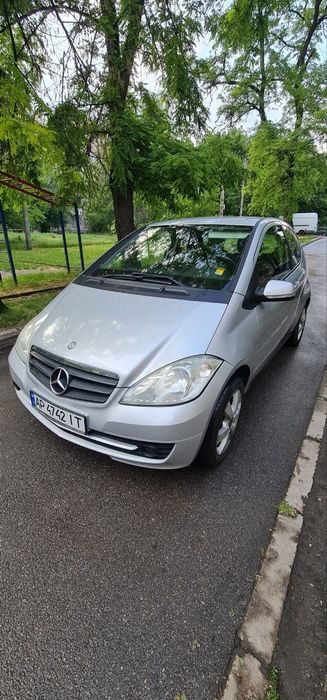 Mercedes Benz a 150