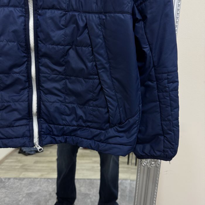 Куртка Nike | пуховик Nike | мікропуховик Nike | Jordan | Drill